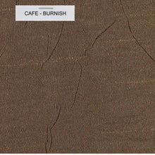 Load image into Gallery viewer, French Door Curtains - Burnished Fabric