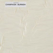 Load image into Gallery viewer, Window Curtains - Burnished Fabric