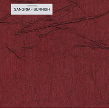 Load image into Gallery viewer, Window Curtains - Burnished Fabric