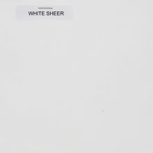 Load image into Gallery viewer, Sheer Swatches