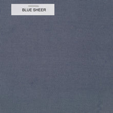 Load image into Gallery viewer, Sheer Swatches