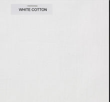 Load image into Gallery viewer, Window Curtains - Cotton Fabric