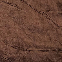 Load image into Gallery viewer, Chocolate Burnished Fabric
