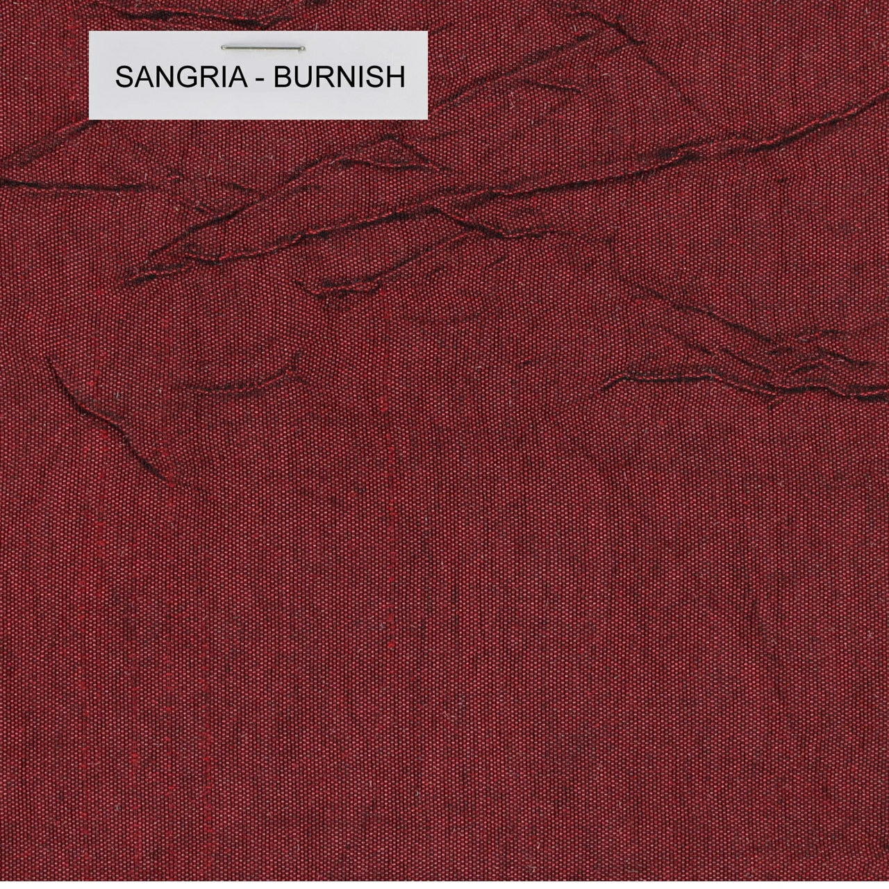 Half Door Curtains - Burnished Fabric, image size:1280x1280